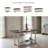 Darlicia 60.13'' Console Table