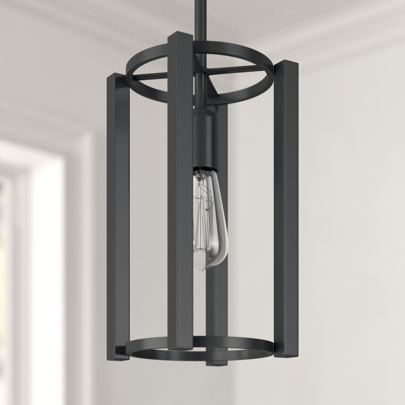 Kenadee 1 - Light Single Pendant