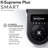 Keurig K-Supreme Plus 78 oz Black/Silver Coffee and Tea Brewer