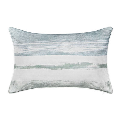 SURF BOUDOIR DECORATIVE THROW PILLOW