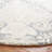 Hitz Hand Tufted Wool And Cotton With Latex Ikat Rug-1539553493