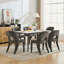 Chaises de salle à manger-2132401555
