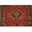 Tapis traditionnel à teinture végétale 7 x 10