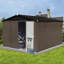 Remises de jardin en métal-113816870-118609626