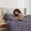 Ensemble de draps Luxury Collection Classic-106306923-106306930