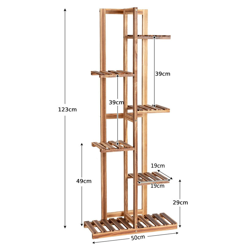 Ceajay Plant Stand