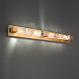 Terra Dimmable LED Bath Bar