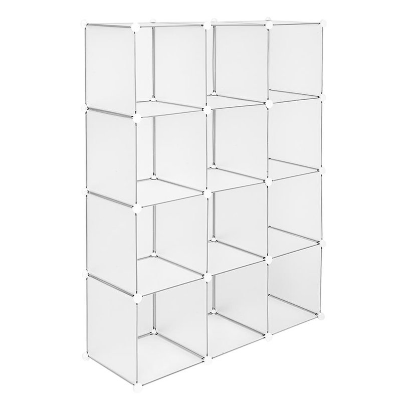 Ensembles de système de placard l 44 po Aceves