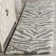 Laplaigne Shag Performance Animal Print Rug