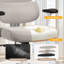 Wealdstone Office Chair with Headrest-2045779971-2045780028