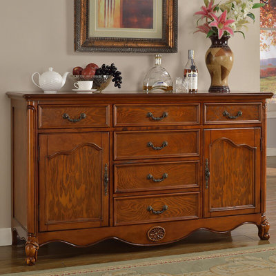 Armoire American