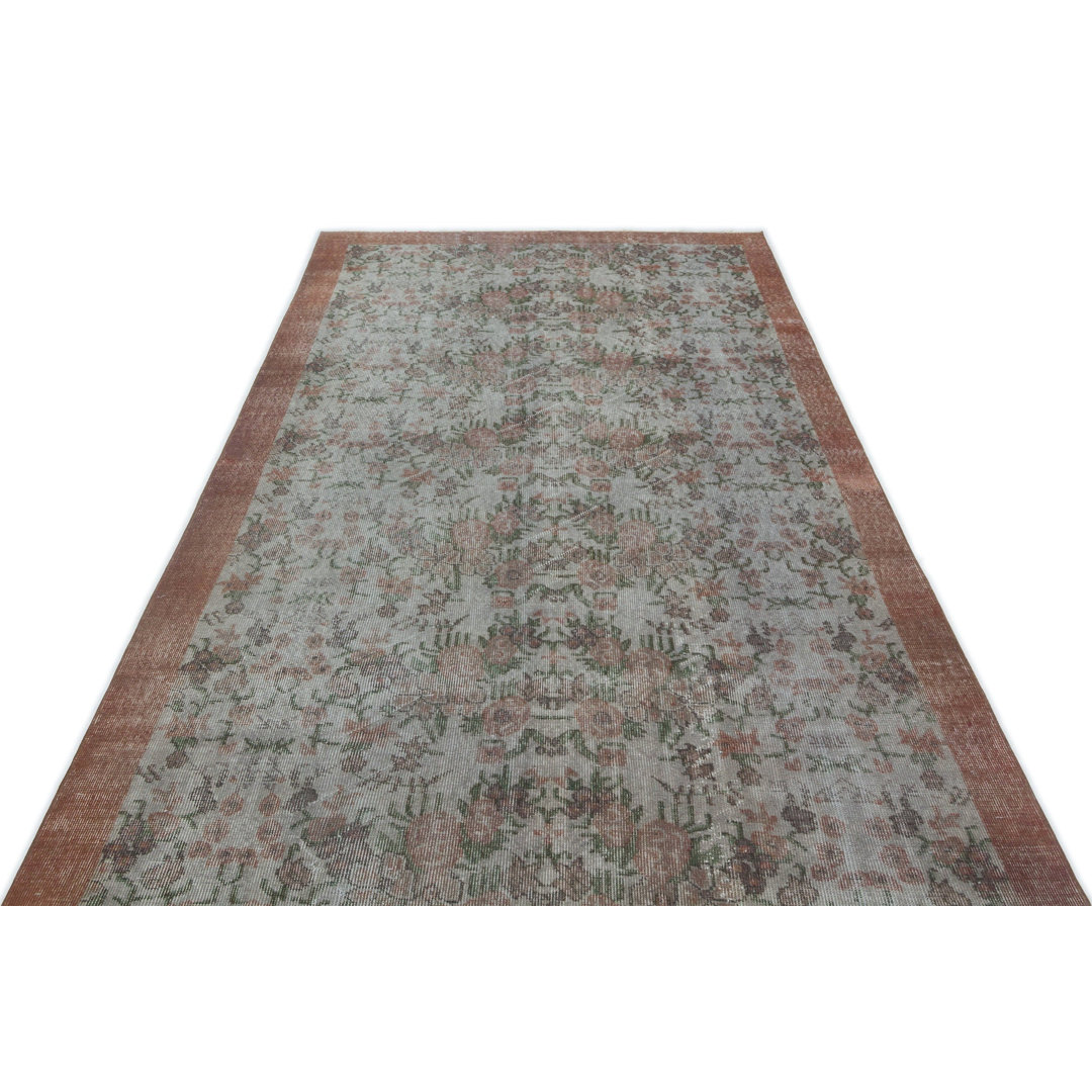 Hornsea Area Rug