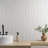 Singer Slalom 12 in. x 36 in. Semi-Polished Porcelain Wall Tile
