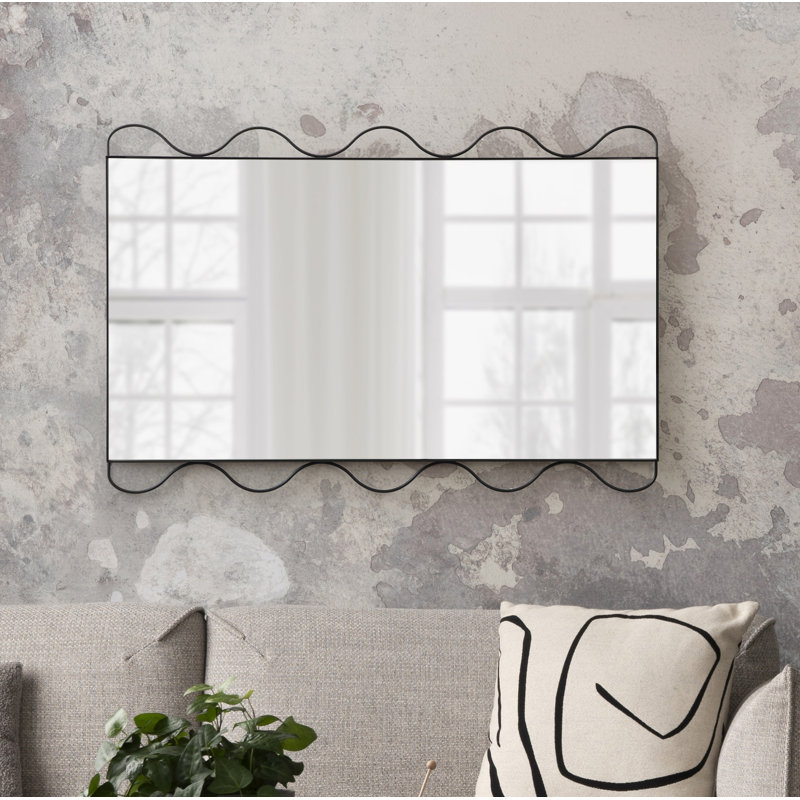 Miroir d'appoint Chamois