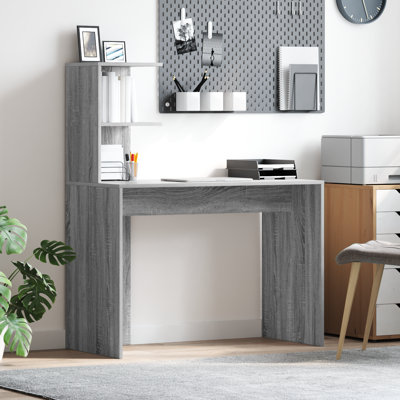 Writing Desk Particle Board Standard