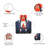NFL Double Side Grilling Apron-60526910