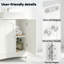 Freestanding Under Sink Cabinet