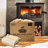 Allen's Firewood Kindling - 40lb-121405674