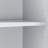 Modern Tall Storage Cabinet-42318778