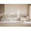 6 Seater Reclining Corner Sectional-1949053898