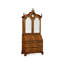 Windsor Solid Wood China Cabinet