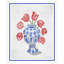 Tulipierre Giclee Print by Dana Gibson