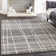 Abdurahman Abstract Indoor Rug