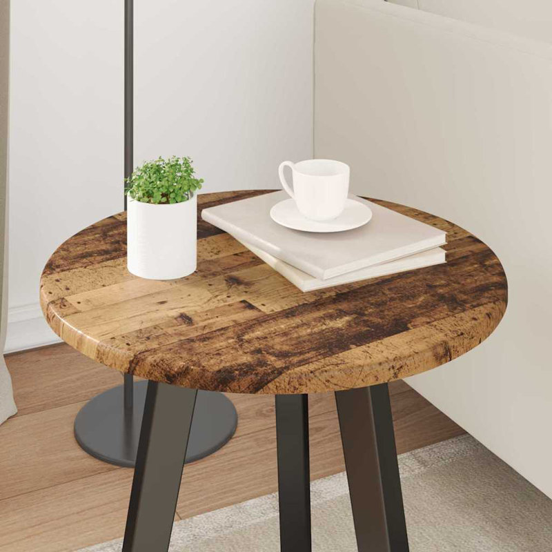 Table Top, Old Wood