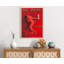 Anis Infernal by Leonetto Cappiello - Wrapped Canvas Print-1063319244