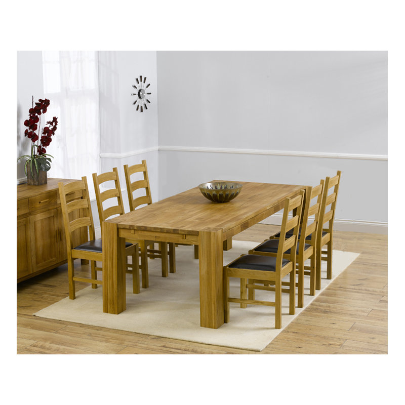 Madrid Dining Table