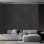 47,24 "* 23,62" panneaux de pierre artificielle, 4 panneaux de polyuréthane pour la décoration murale intérieure, panneaux muraux pour la maison, le bureau