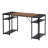 Metal Base Computer Desk-1361194370