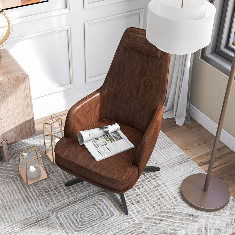 Fauteuil 35 po