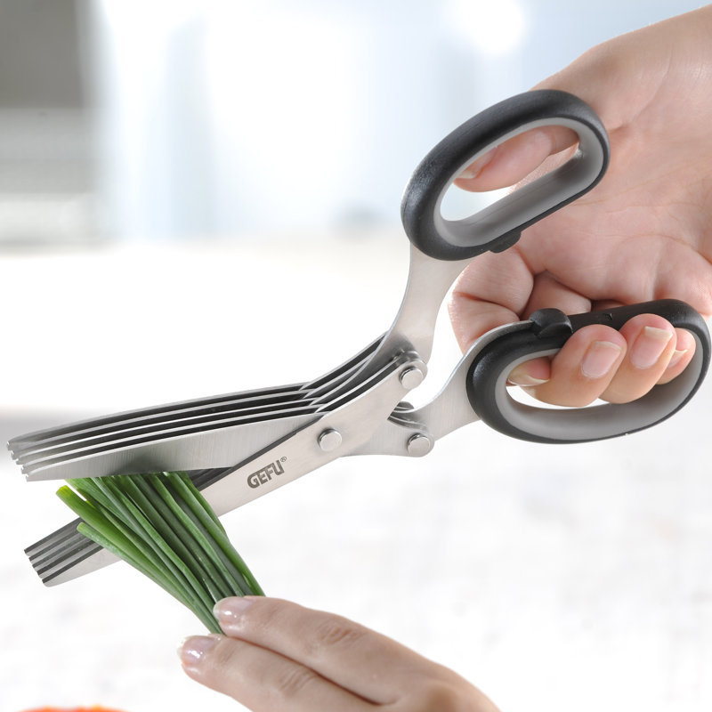 Gefu par Uniter Herb Shears
