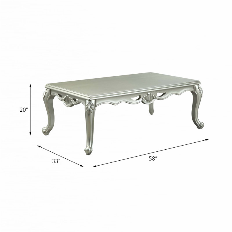 Table basse