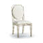XO Upholstered Dining Chair