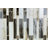 Matchstix Glass Linear Tile 12" x 12"-36946660