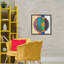 Cadre circulaire avec vagues entrecroisées, design par Matthew Finger-1350555632-1350555633