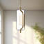 Hilo 1 - Light LED Pendant-97086644