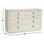 Commode 8 tiroirs Masen
