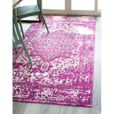 Oriental Area Rug