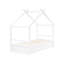 ORGEVAL Solid Wood Storage Bed-1050730282