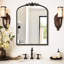 Miroir mural en verre Kiany -1714325955-1723265850