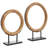 Babram Abstract Figurines & Sculptures