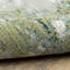 Tapis bleu / vert Knox-22908527
