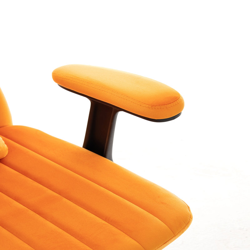 Fauteuil de bureau Velvet Criss Cross