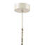 Plafonnier Manet beige