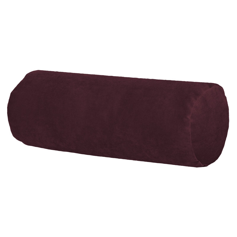 Bolster Pillow, Wine