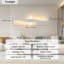 Modern Aluminum Linear LED Wall Light-36487753-36487755