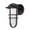 Steampunk 1 - Light LED Outdoor Wall Lantern
